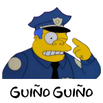 guiño guiño