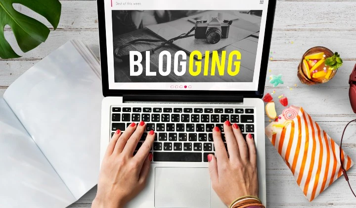 que es un blog y para que sirve