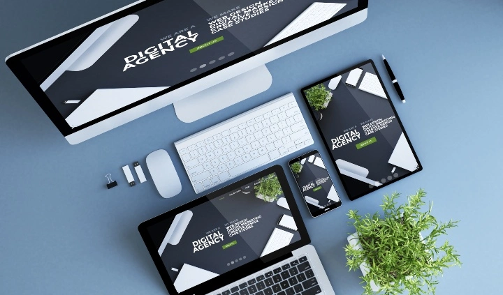 La importancia de un diseño web responsive las - ventajas e inconvenientes