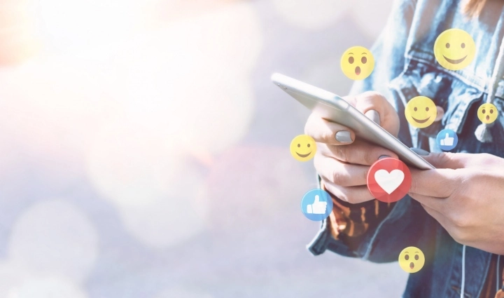 mejora el posicionamiento de tu web usando las redes
